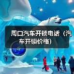 周口汽车开锁电话(汽车开锁价格)(图2) 周口汽车开锁电话(汽车开锁价格)(图2)