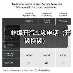 蚌埠开汽车锁电话(开锁换锁)(图1) 蚌埠开汽车锁电话(开锁换锁)(图1)