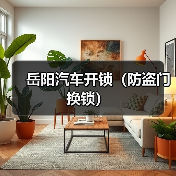 岳阳汽车开锁(防盗门换锁)(图3) 岳阳汽车开锁(防盗门换锁)(图3)