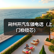 荆州开汽车锁电话(上门换锁芯)(图1) 荆州开汽车锁电话(上门换锁芯)(图1)