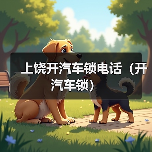 上饶开汽车锁电话(开汽车锁)(图3) 上饶开汽车锁电话(开汽车锁)(图3)