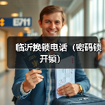 临沂换锁电话(密码锁开锁)(图4) 临沂换锁电话(密码锁开锁)(图4)