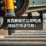 宜昌换锁芯公司电话(换锁芯电话号码)(图2) 宜昌换锁芯公司电话(换锁芯电话号码)(图2)