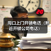 周口上门开锁电话(附近开锁公司电话)(图2) 周口上门开锁电话(附近开锁公司电话)(图2)