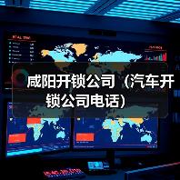 咸阳开锁公司(汽车开锁公司电话)(图1) 咸阳开锁公司(汽车开锁公司电话)(图1)