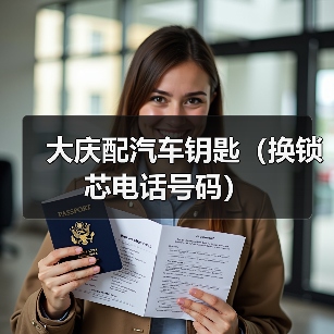大庆配汽车钥匙(换锁芯电话号码)(图1) 大庆配汽车钥匙(换锁芯电话号码)(图1)