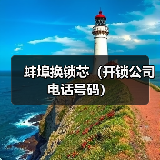 蚌埠换锁芯(开锁公司电话号码)(图2) 蚌埠换锁芯(开锁公司电话号码)(图2)