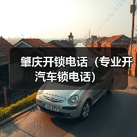 肇庆开锁电话(专业开汽车锁电话)(图2) 肇庆开锁电话(专业开汽车锁电话)(图2)