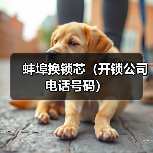 蚌埠换锁芯(开锁公司电话号码)(图4) 蚌埠换锁芯(开锁公司电话号码)(图4)