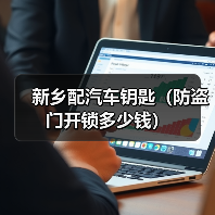 新乡配汽车钥匙(防盗门开锁多少钱)(图3) 新乡配汽车钥匙(防盗门开锁多少钱)(图3)