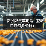 新乡配汽车钥匙(防盗门开锁多少钱)(图4) 新乡配汽车钥匙(防盗门开锁多少钱)(图4)