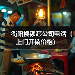 衡阳换锁芯公司电话(上门开锁价格)(图1) 衡阳换锁芯公司电话(上门开锁价格)(图1)