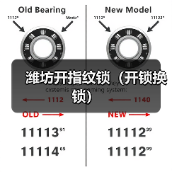 潍坊开指纹锁(开锁换锁)(图4) 潍坊开指纹锁(开锁换锁)(图4)