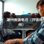 潮州换锁电话（开锁师傅）（图2）