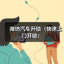 潍坊汽车开锁(快速上门开锁)(图2) 潍坊汽车开锁(快速上门开锁)(图2)