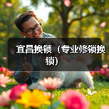 宜昌换锁（专业修锁换锁）（图1）