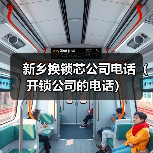新乡换锁芯公司电话（开锁公司的电话）（图3）