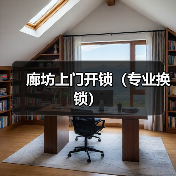 廊坊上门开锁(专业换锁)(图2) 廊坊上门开锁(专业换锁)(图2)