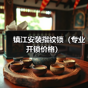 镇江安装指纹锁(专业开锁价格)(图1) 镇江安装指纹锁(专业开锁价格)(图1)