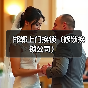 邯郸上门换锁(修锁换锁公司)(图4) 邯郸上门换锁(修锁换锁公司)(图4)