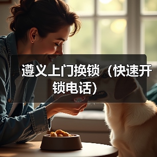 遵义上门换锁（快速开锁电话）（图4）