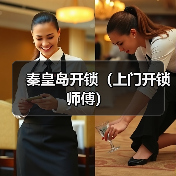 秦皇岛开锁(上门开锁师傅)(图2) 秦皇岛开锁(上门开锁师傅)(图2)