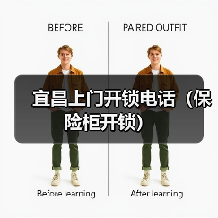 宜昌上门开锁电话(保险柜开锁)(图3) 宜昌上门开锁电话(保险柜开锁)(图3)