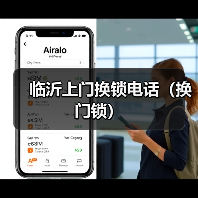 临沂上门换锁电话（换门锁）