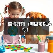 淄博开锁(哪里可以换锁)(图4) 淄博开锁(哪里可以换锁)(图4)