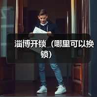 淄博开锁(哪里可以换锁)(图2) 淄博开锁(哪里可以换锁)(图2)
