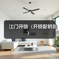 江门开锁(开锁配钥匙)(图3) 江门开锁(开锁配钥匙)(图3)