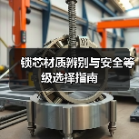 锁芯材质辨别与安全等级选择指南（图3）