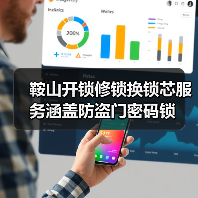 鞍山开锁修锁换锁芯服务涵盖防盗门密码锁（图4）