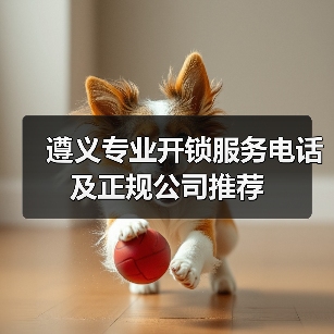 遵义专业开锁服务电话及正规公司推荐(图3) 遵义专业开锁服务电话及正规公司推荐(图3)