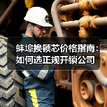 蚌埠换锁芯价格指南:如何选正规开锁公司(图2) 蚌埠换锁芯价格指南:如何选正规开锁公司(图2)