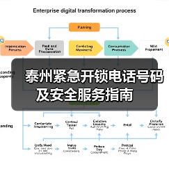 泰州紧急开锁电话号码及安全服务指南(图3) 泰州紧急开锁电话号码及安全服务指南(图3)