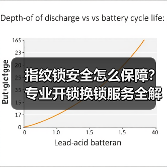 指纹锁安全怎么保障?专业开锁换锁服务全解析(图4) 指纹锁安全怎么保障?专业开锁换锁服务全解析(图4)