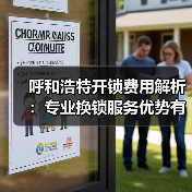 呼和浩特开锁费用解析:专业换锁服务优势有哪些(图2) 呼和浩特开锁费用解析:专业换锁服务优势有哪些(图2)