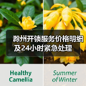 滁州开锁服务价格明细及24小时紧急处理（图4）