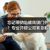 忘记带钥匙被风锁门外?专业开锁公司紧急服务(图4) 忘记带钥匙被风锁门外?专业开锁公司紧急服务(图4)