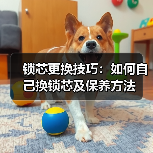 锁芯更换技巧:如何自己换锁芯及保养方法(图3) 锁芯更换技巧:如何自己换锁芯及保养方法(图3)