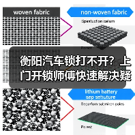 衡阳汽车锁打不开？上门开锁师傅快速解决疑难（图1）