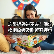 忘带钥匙进不去?保定换指纹锁及附近开锁电话推荐(图3) 忘带钥匙进不去?保定换指纹锁及附近开锁电话推荐(图3)