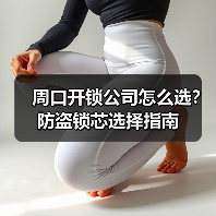 周口开锁公司怎么选?防盗锁芯选择指南(图1) 周口开锁公司怎么选?防盗锁芯选择指南(图1)