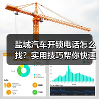 盐城汽车开锁电话怎么找?实用技巧帮你快速解决(图3) 盐城汽车开锁电话怎么找?实用技巧帮你快速解决(图3)