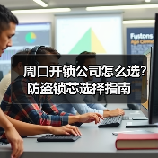 周口开锁公司怎么选?防盗锁芯选择指南(图3) 周口开锁公司怎么选?防盗锁芯选择指南(图3)