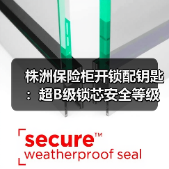 株洲保险柜开锁配钥匙:超B级锁芯安全等级解析,如何选择防撬防技术开锁?(图2) 株洲保险柜开锁配钥匙:超B级锁芯安全等级解析,如何选择防撬防技术开锁?(图2)