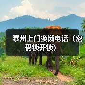 泰州上门换锁电话(密码锁开锁)(图3) 泰州上门换锁电话(密码锁开锁)(图3)