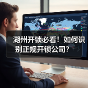 湖州开锁必看!如何识别正规开锁公司?(图4) 湖州开锁必看!如何识别正规开锁公司?(图4)