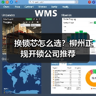 换锁芯怎么选?柳州正规开锁公司推荐(图2) 换锁芯怎么选?柳州正规开锁公司推荐(图2)